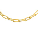 Oval Chain - Lola