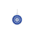 Family Knot Lola Pendant
