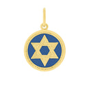 Star of David - Lola Pendant