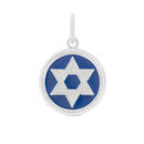 Star of David - Lola Pendant