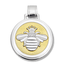 Queen Bee Silver