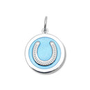Horseshoe Silver