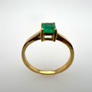 Emerald Ring