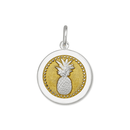 Pineapple Silver