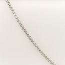 Half Round Box Chain