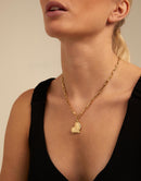 Forever Necklace 16-18" - Uno de 50