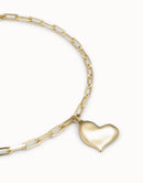 Forever Necklace 16-18" - Uno de 50