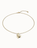 Forever Necklace 15-17" - Uno de 50