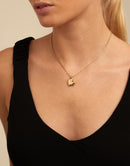 Forever Necklace 15-17" - Uno de 50