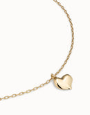 Forever Necklace 15-17" - Uno de 50