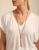 Little Moon Necklace