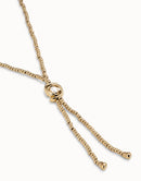 Little Moon Necklace