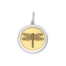 Dragonfly Gold