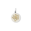 Octopus Pendant