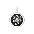 Octopus Pendant