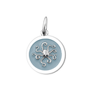 Octopus Pendant