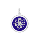 Octopus Pendant