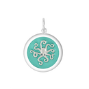 Octopus Pendant