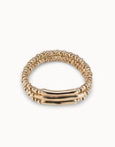 Heavy Metal Bracelet