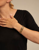 Heavy Metal Bracelet