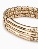 Heavy Metal Bracelet