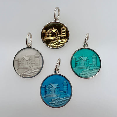 Nubble Lighthouse - Bill & Bob's Exclusive