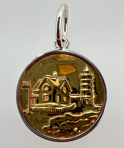 Nubble Lighthouse - Bill & Bob's Exclusive