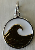 Lola York Beach Maine Coordinates small