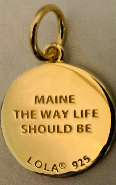 Lola state of Maine mini