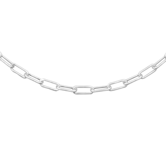 Oval Chain - Lola