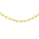 Oval Chain - Lola