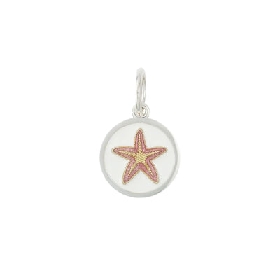Starfish Lola Pendant