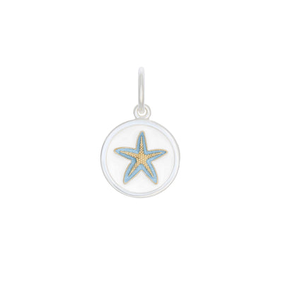 Starfish Lola Pendant