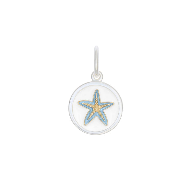 Starfish Lola Pendant