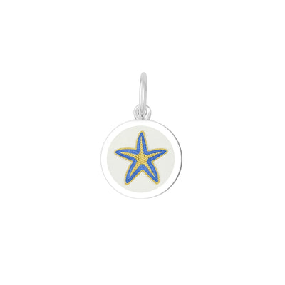 Starfish Lola Pendant