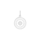 Family Knot Lola Pendant
