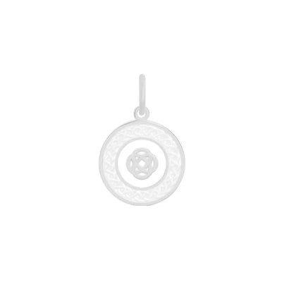 Family Knot Lola Pendant