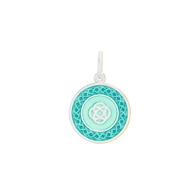 Family Knot Lola Pendant