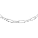Oval Chain - Lola