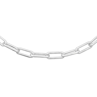 Oval Chain - Lola