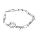 Oval Single Wrap Bracelet - Lola