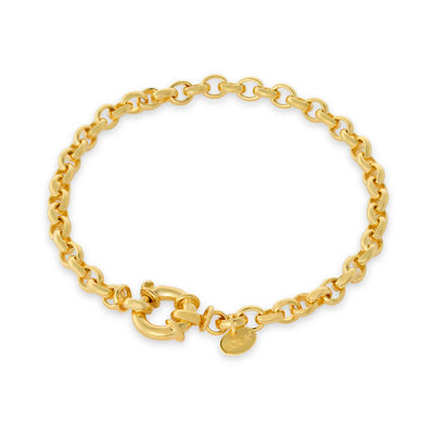 Rolo Bracelet
