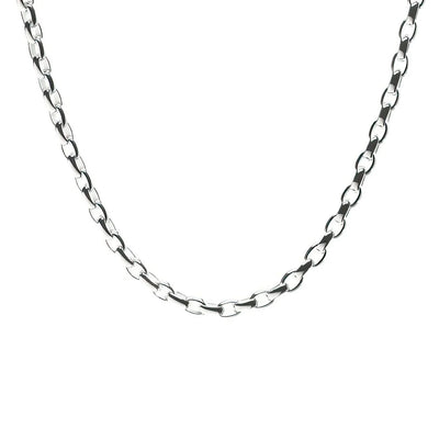 Signature Rolo Chain - Lola