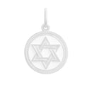 Star of David - Lola Pendant