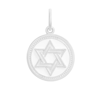Star of David - Lola Pendant
