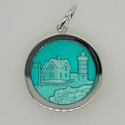 Nubble Lighthouse - Bill & Bob's Exclusive