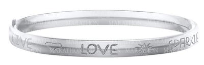CHILD’S SS LIVE LOVE SPARKLE