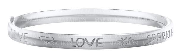 CHILD’S SS LIVE LOVE SPARKLE