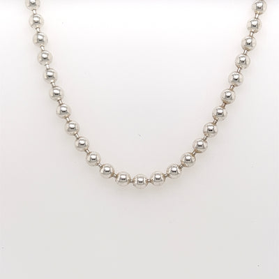 Ball Chain