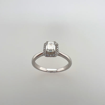 Diamond Ring